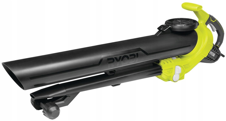DMUCHAWA ODKURZACZ DO LIŚCI RYOBI RBV3000CESV Kod producenta 5133002190