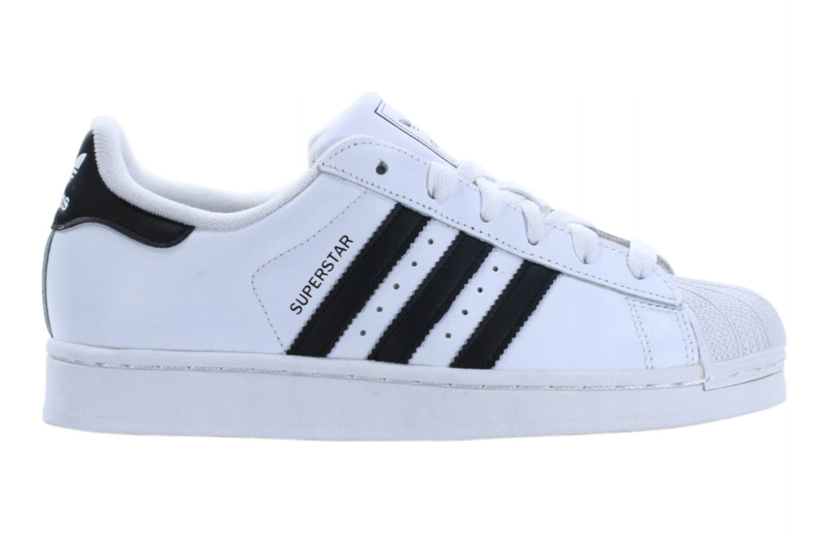 pro mládež boty adidas Superstar II J JH9976