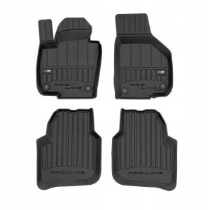 Frogum 3D koberčeky Skoda Superb II