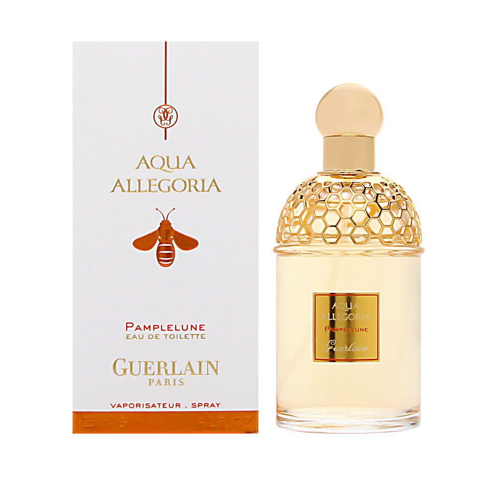 Guerlain Aqua Allegoria Pamplelune (w) Edt/s 125 ML