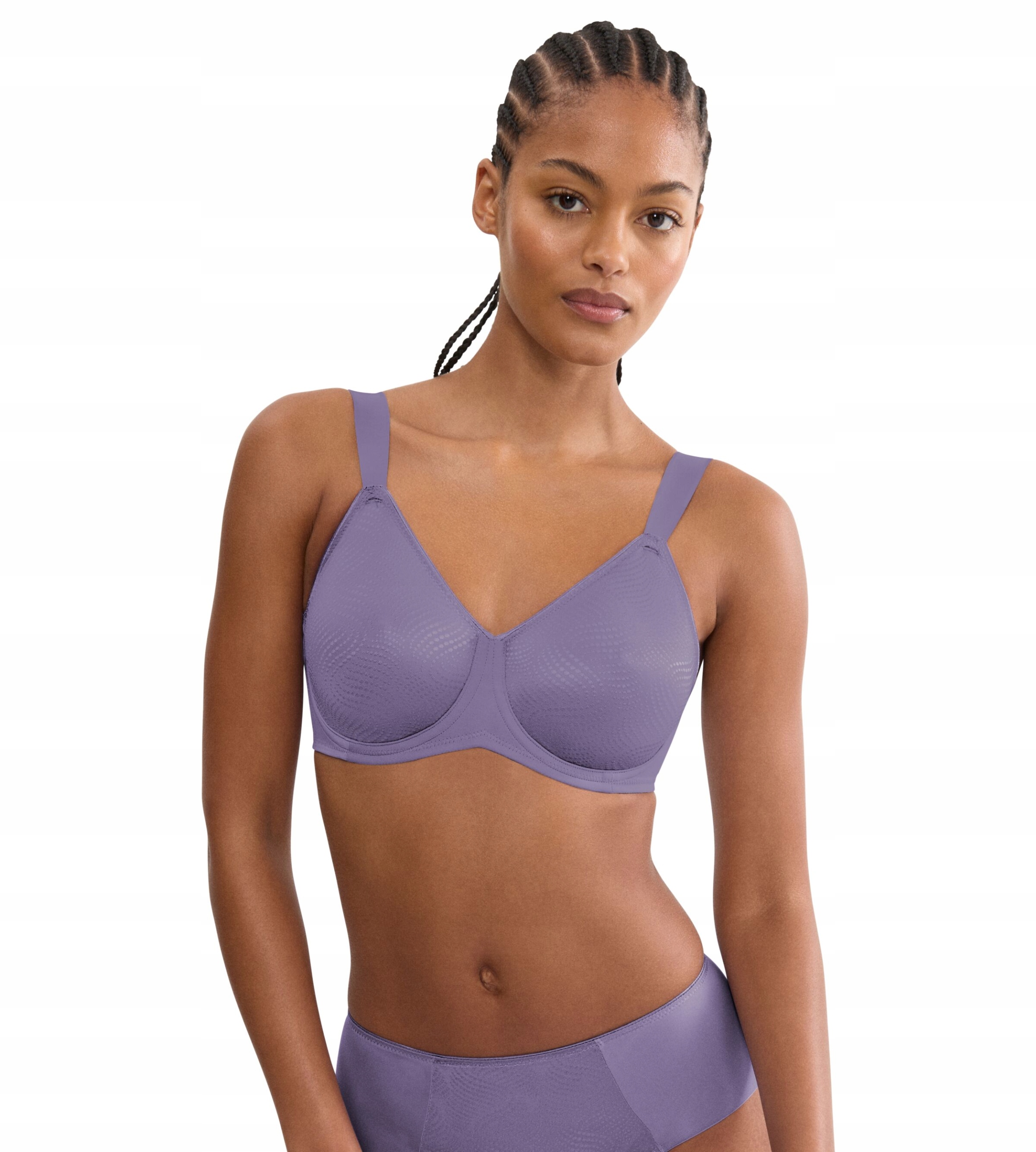 Podprsenka Triumph Essential Minimizer W X 80D