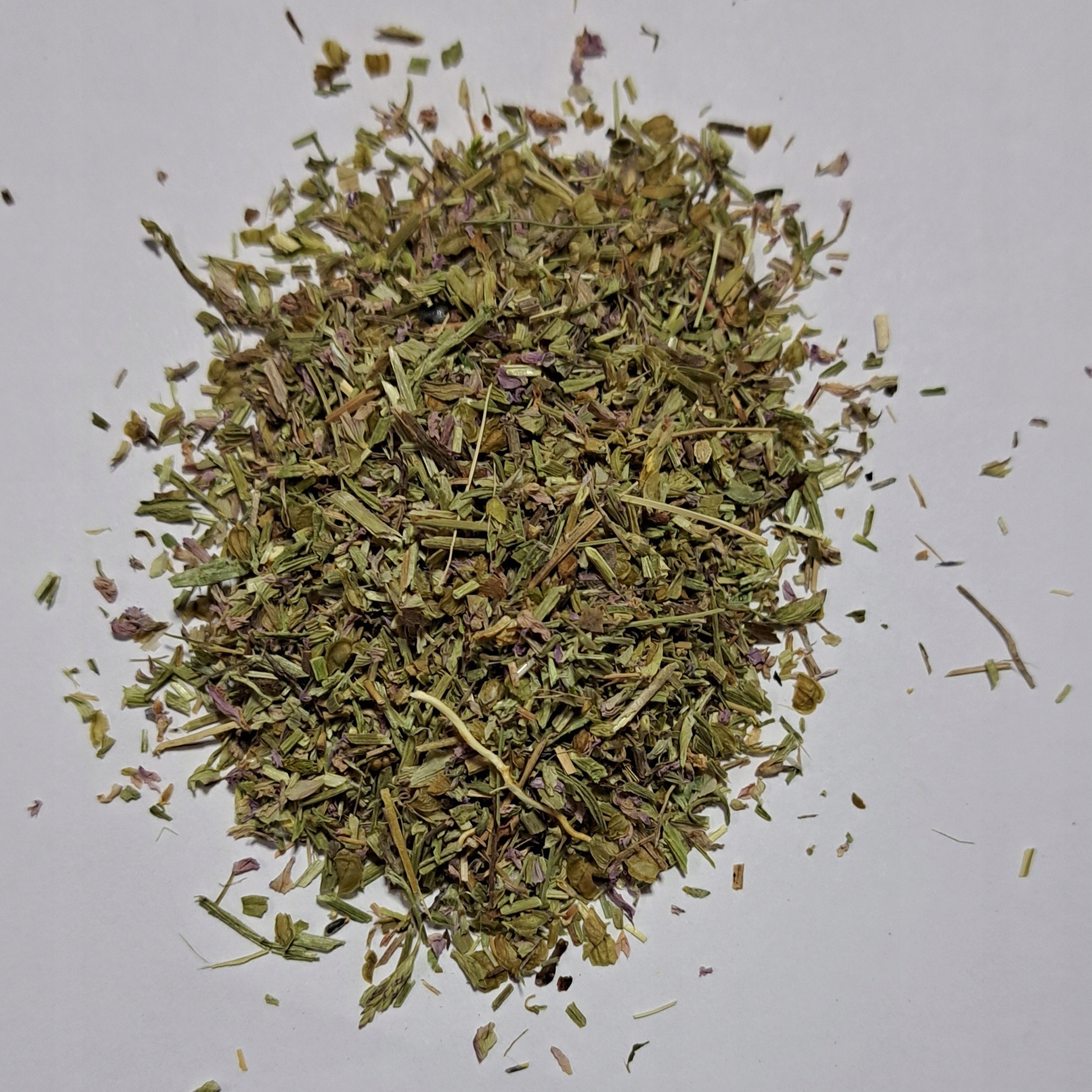 Levně Křížovka Zelený Yuan Zhi 1 kg Rafex