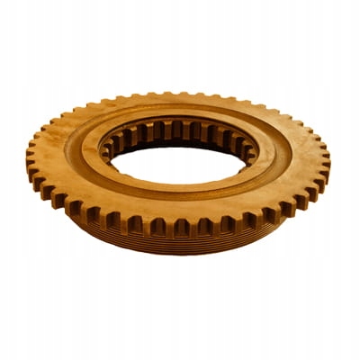 Zubová spojka K. Duż. pro horní hřídel Tatra 341-211-321