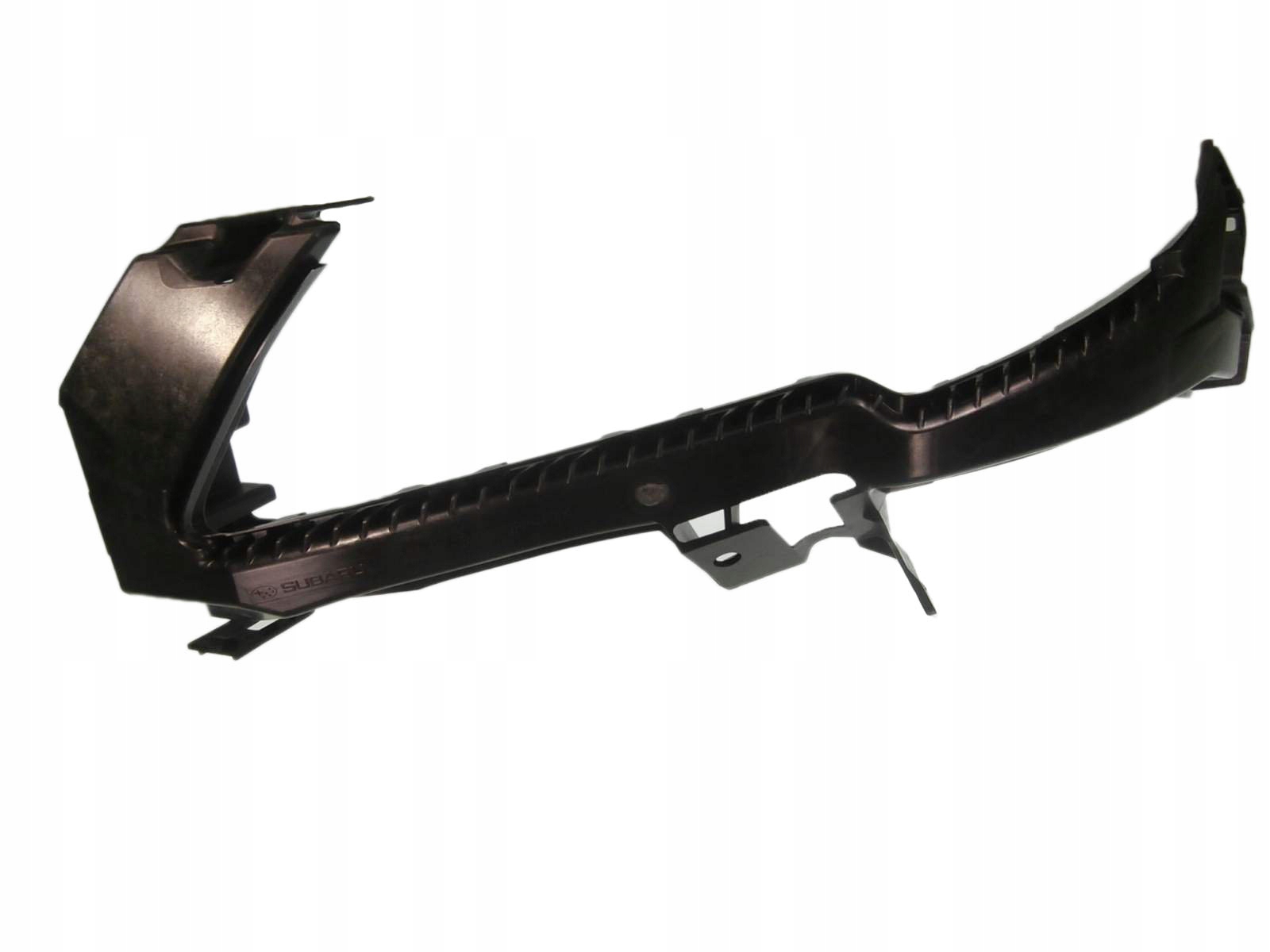 57707AJ230 - SUBARU LEGACY OUTBACK 09-СКОЛЬЗЯЩЕЕ КРЕПЛЕНИЕ БАМПЕРА