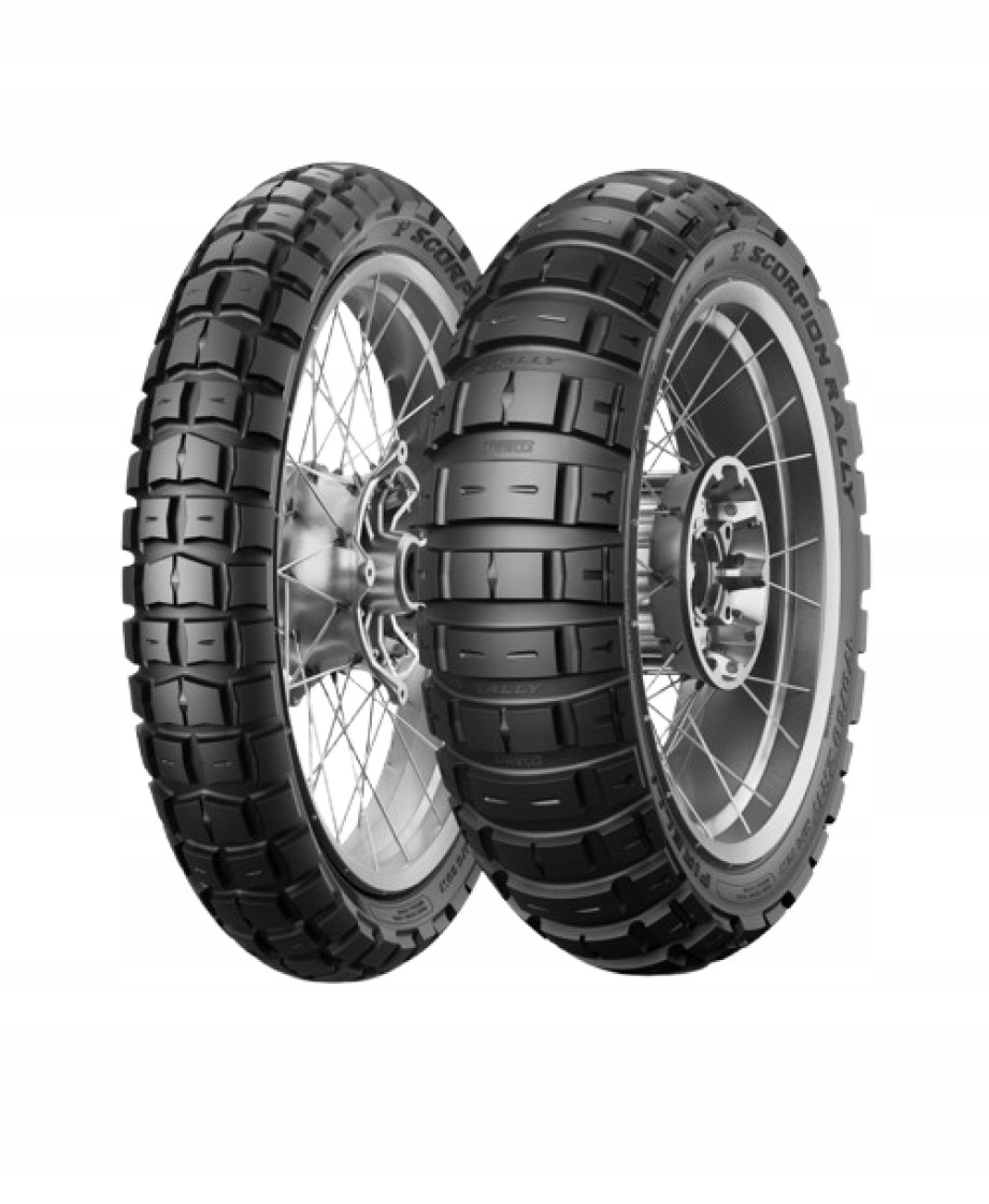 Pirelli Scorpion Rally R 140/80-18 70 R Tt