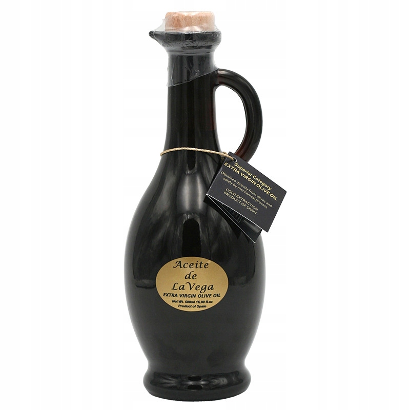 Oliwa z oliwek z nutą cytrusów Hiszpania