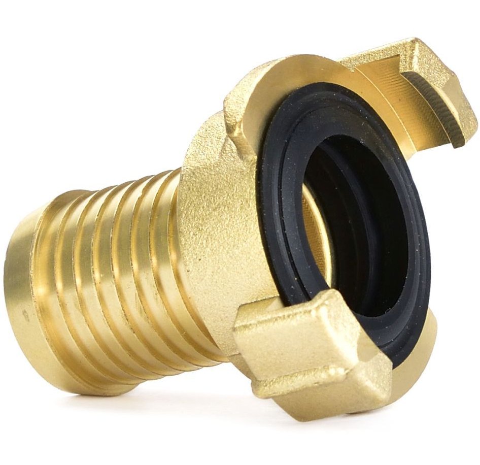 

Złącze Kłowe Kompatybilne Z Geka 1” Na Wąż 25mm