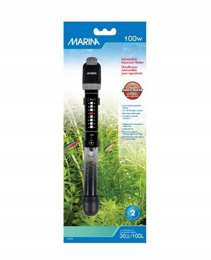 Levně Ohřívač Hagen 100 W