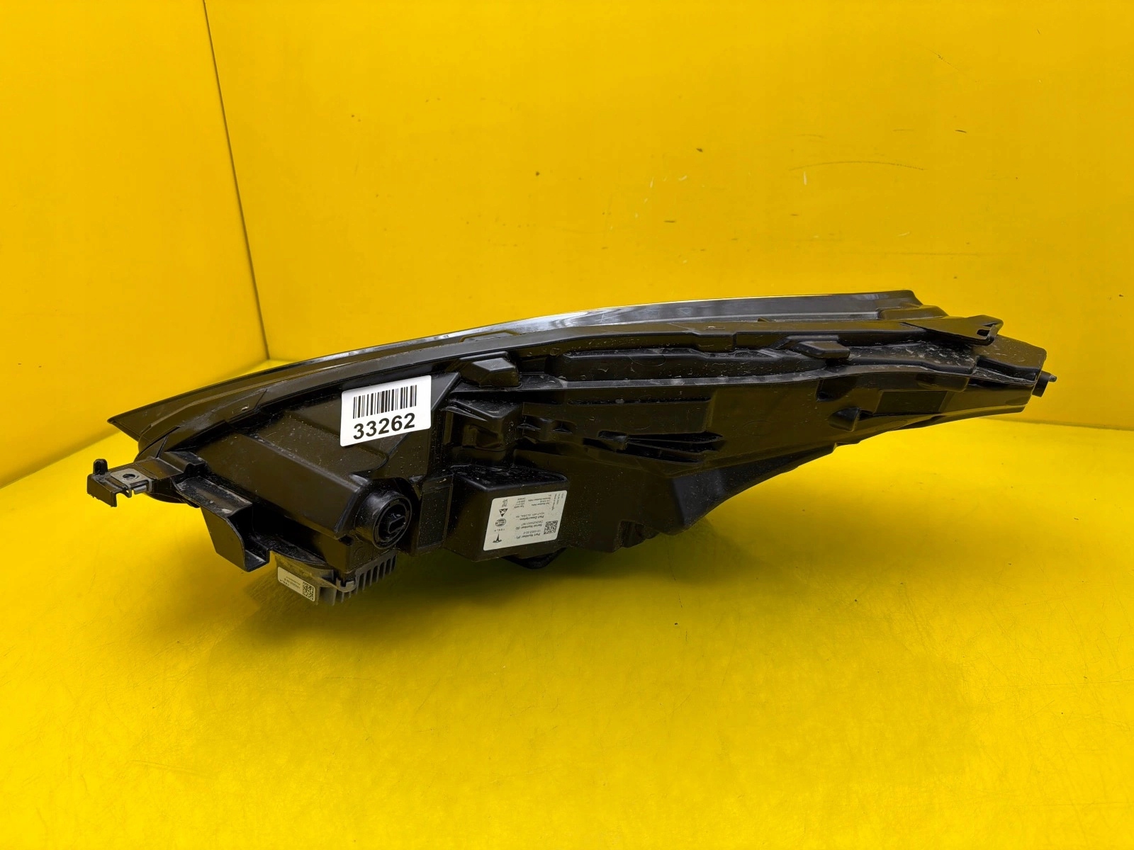 light right front Tesla Model 3 Lift Y 20- Full Led 1514953-20-E