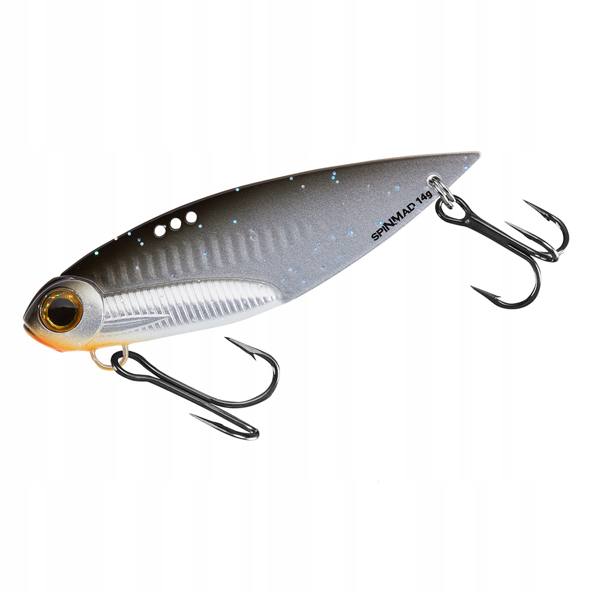 Cykada SpinMad King 14g 3802