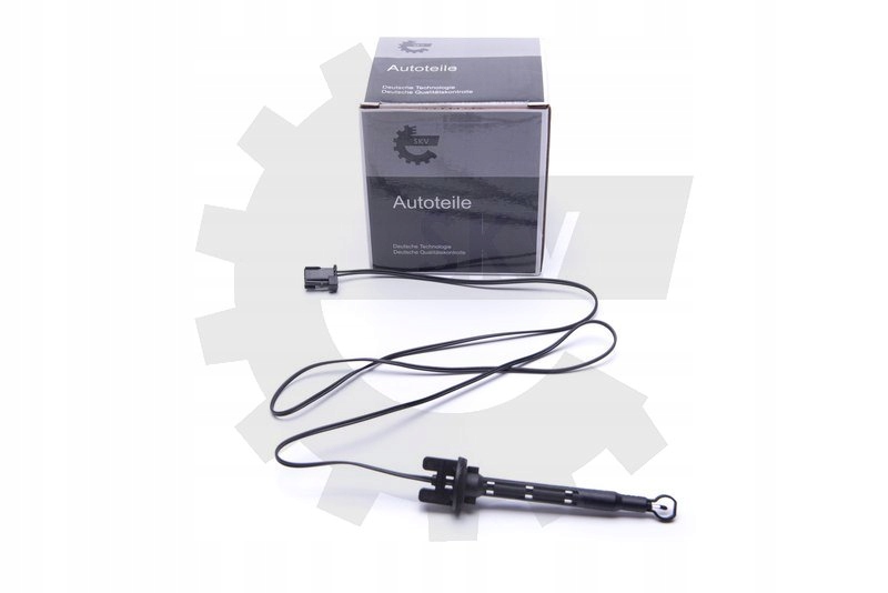 17SKV611 - ДАТЧИК ЗОВНІШНЬОЇ ТЕМПЕРАТУРИ DACIA LOGAN MCV