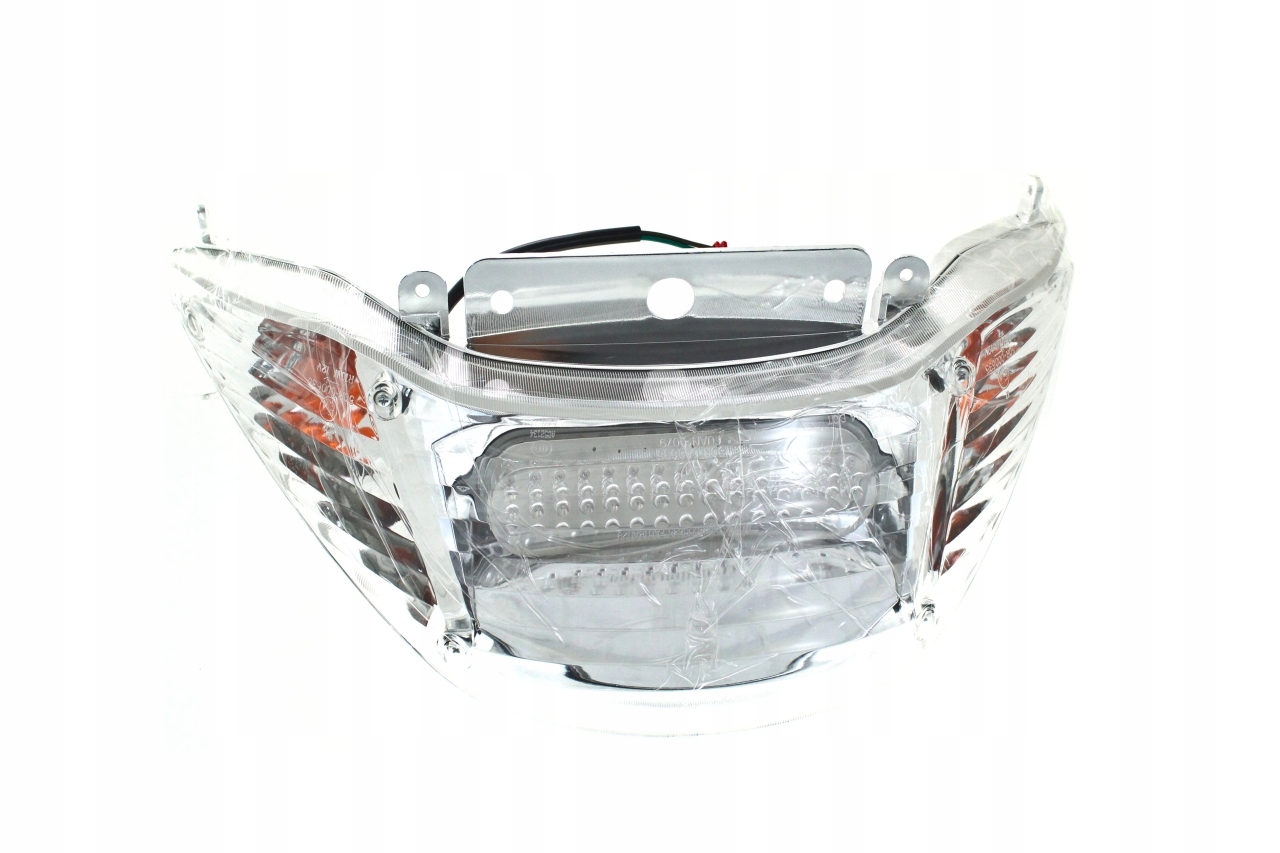 LAMPA TYLNA KYMCO XCITING 500