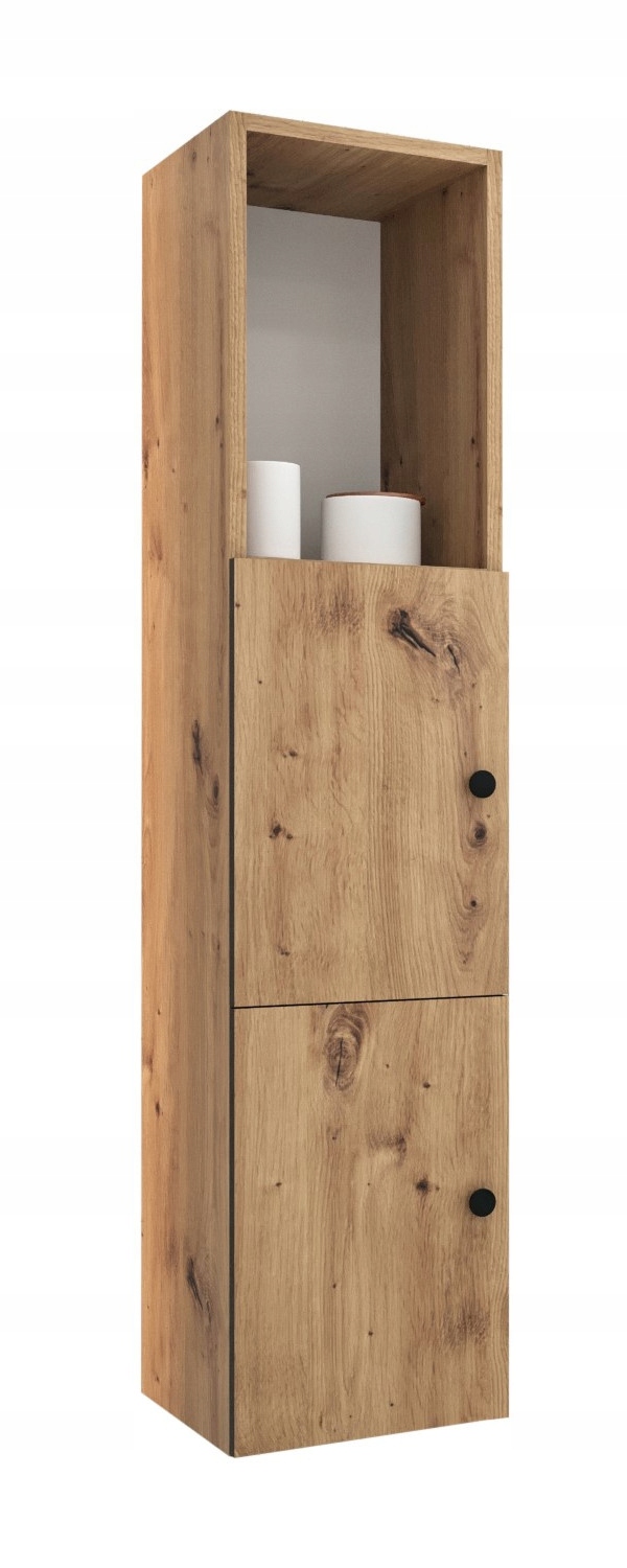 Meble łazienkowe CARLOS zestaw 2 Marka inna