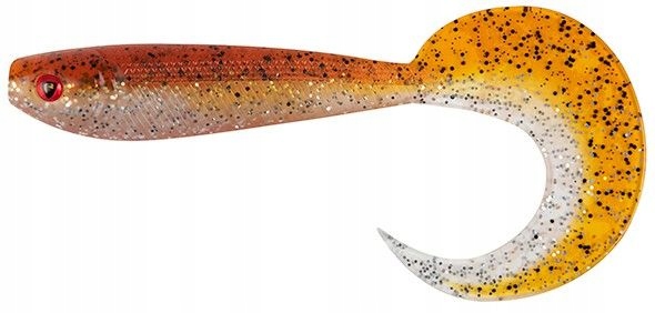 Fox Rage Pro Grub 16cm Uv Tinsel