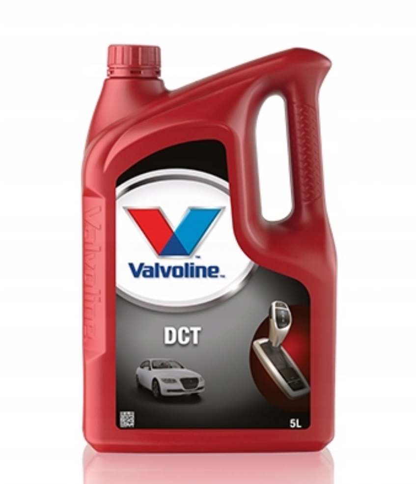 OLEJ VALVOLINE DCT 5L