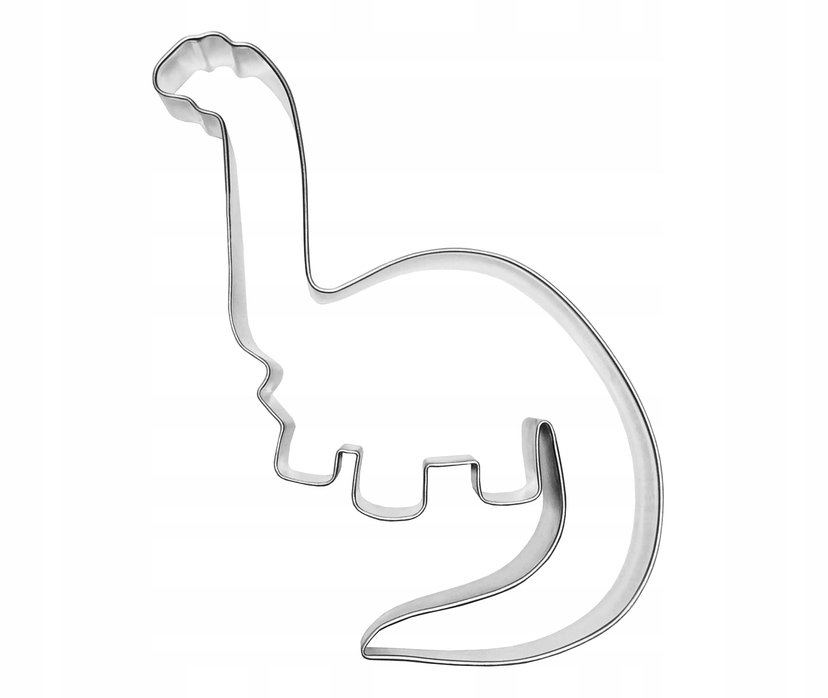 

Foremka do ciastek Dinozaur Diplodok 13,4 cm
