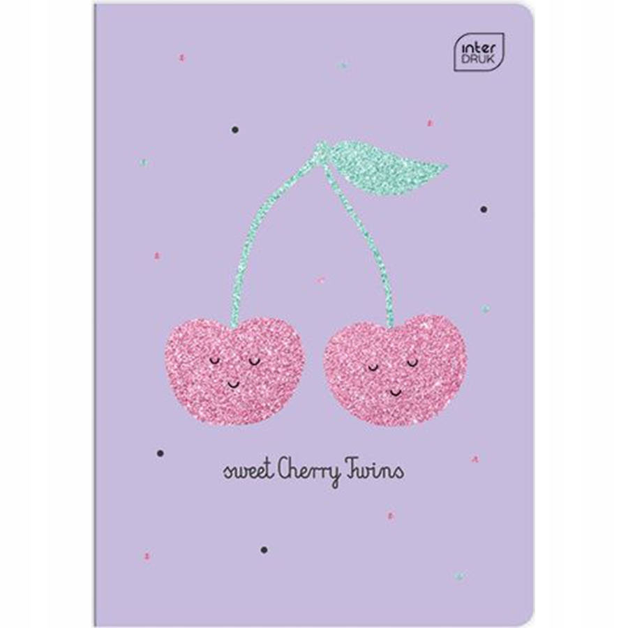 ZESZYT A 5 16 KARTEK LINIA KOLOROWA 3 TRZY LINIA Kod producenta 13775