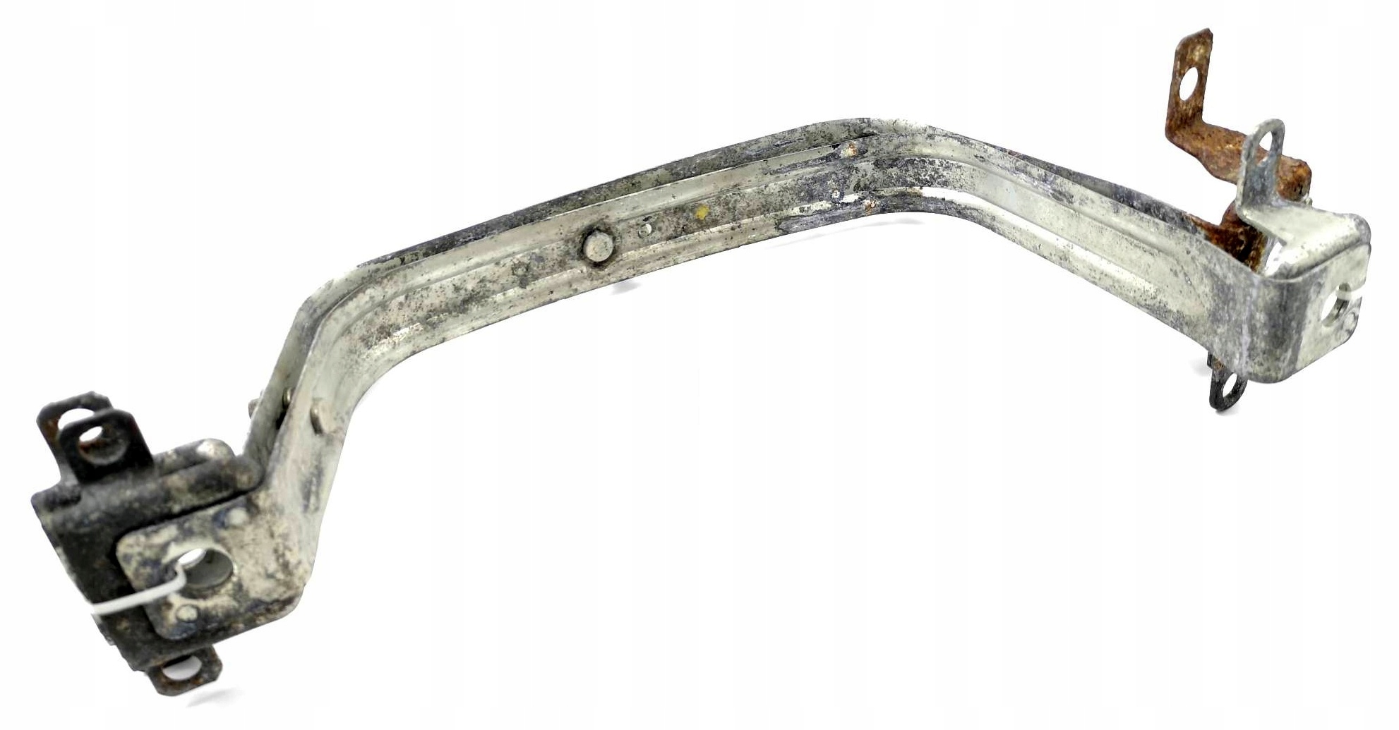 SUPPORT PLAQUE POIGNÉE FIAT DUCATO III