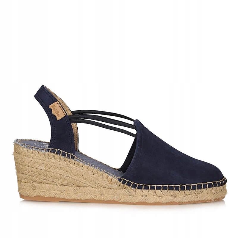 Originální španělské espadrilkové sandály Toni Pons Tremp Mari