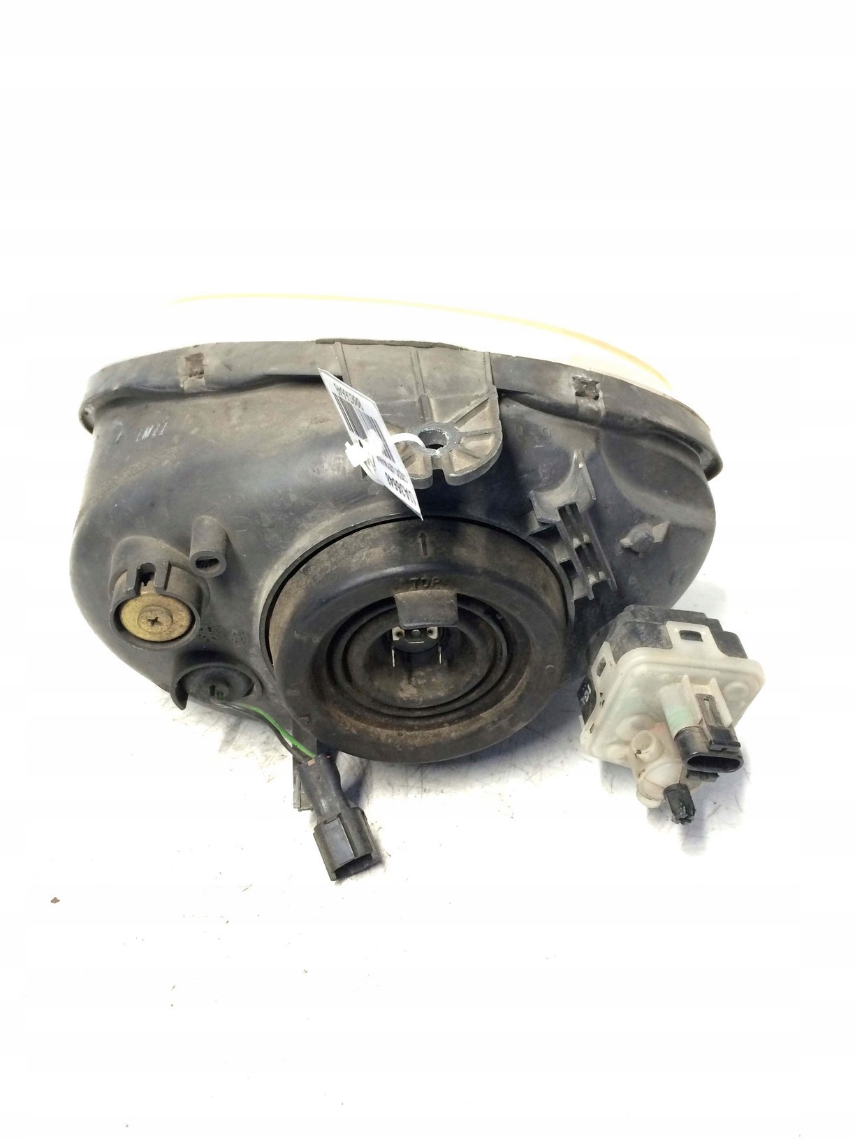 REFLEKTOR FANALE FARO Destro DAEWOO MATIZ 9682