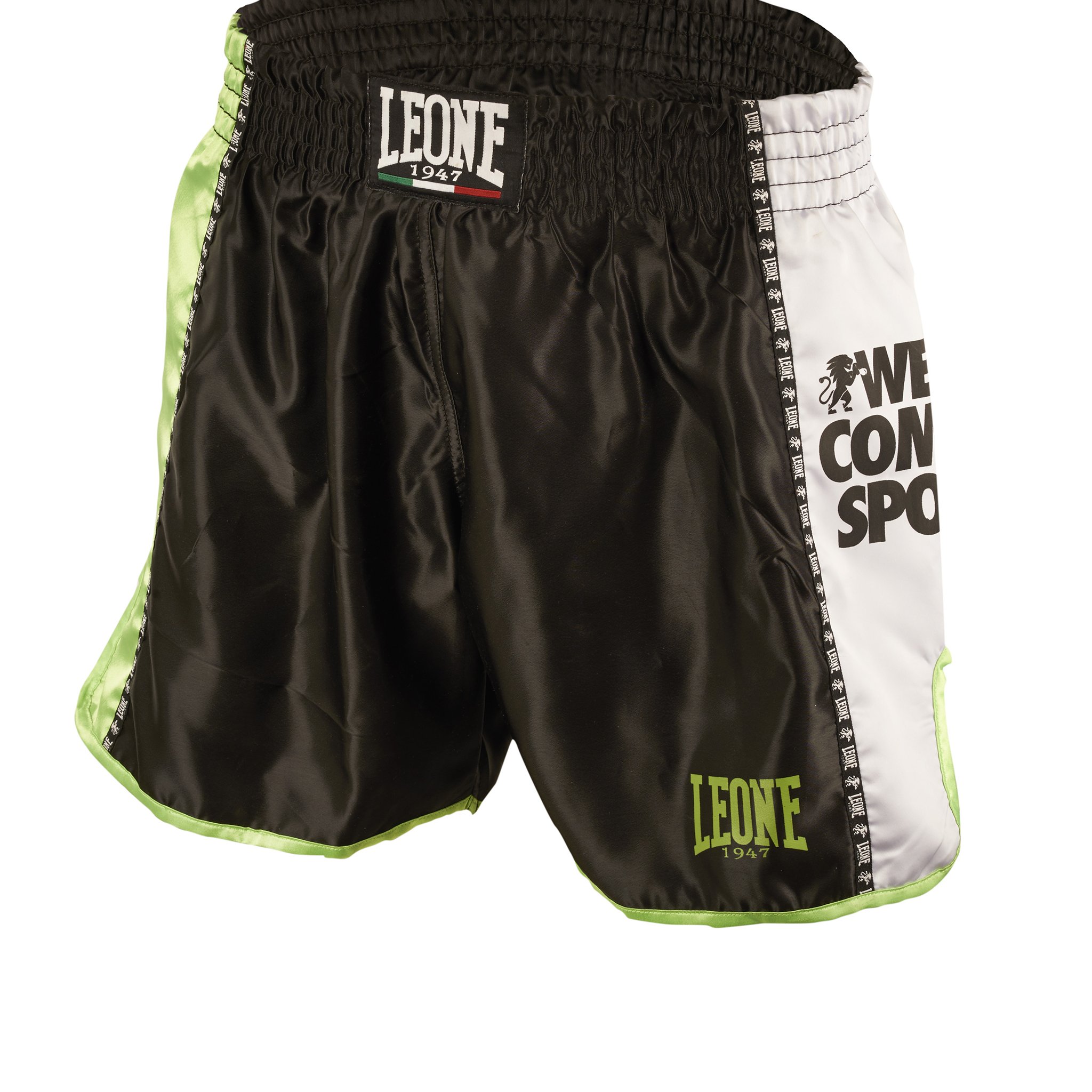 Leone 1947 XL czarny