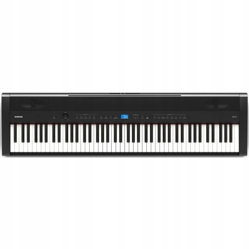 PIANINO CYFROWE DYNATONE DPP 510 88 KLAWISZY 128 GŁOSÓW USB