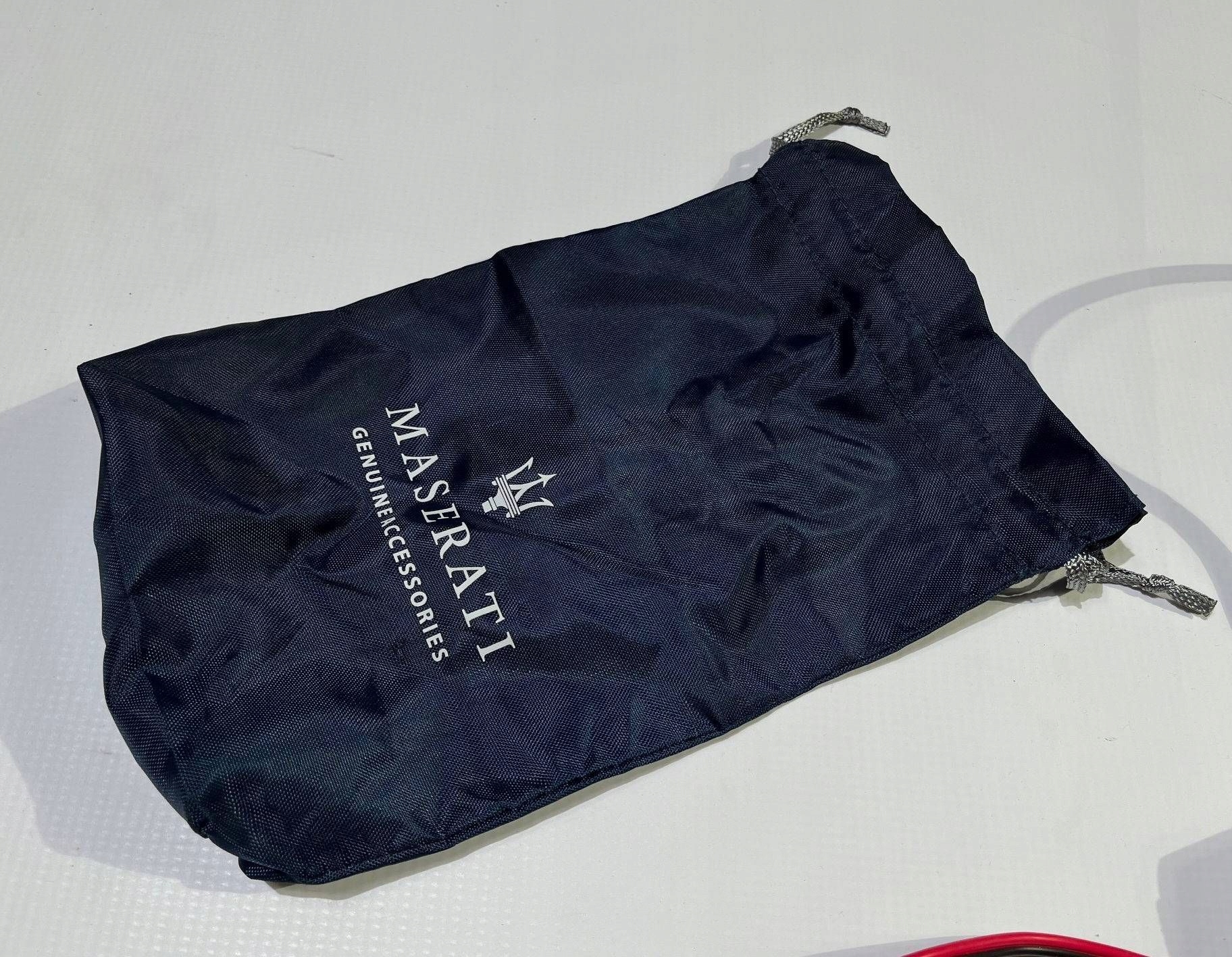 Ladowarka akumulatora prostownik Maserati Quattroporte Ghibli