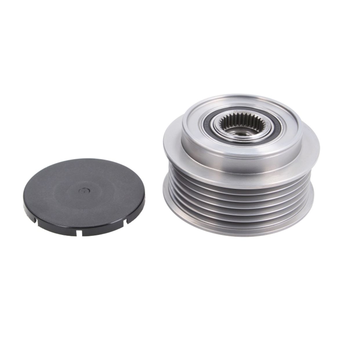 KOLO PASOWE ALTERNATORA AUDI A4 A6 A8 2 5D 4 2D