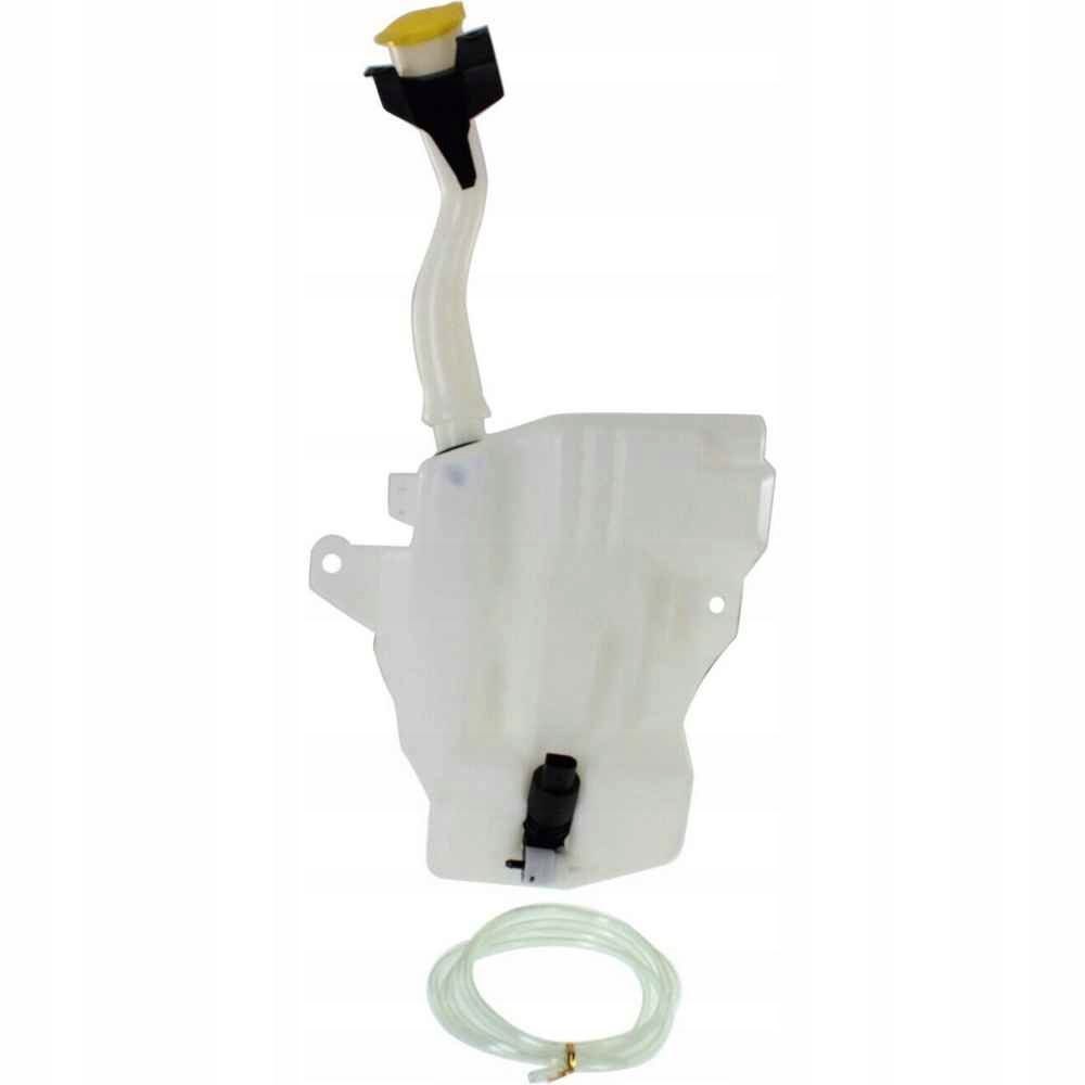 SS32X1ZBS-3 - БАЧОК ОМЫВАТЕЛЯ FORD ESCAPE C-MAX KUGA