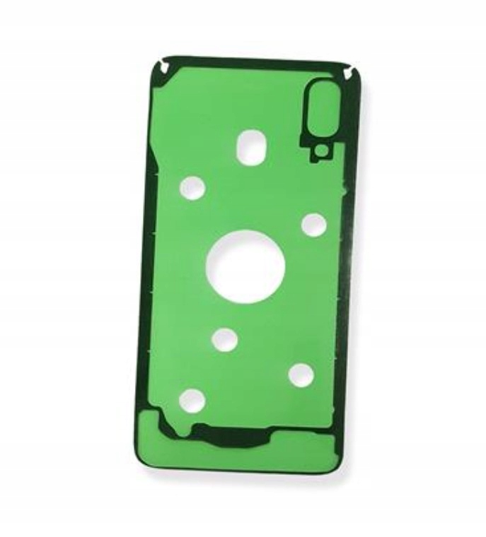 Org Taśma montażowa klapki do Samsung Galaxy A40; SM-A405F