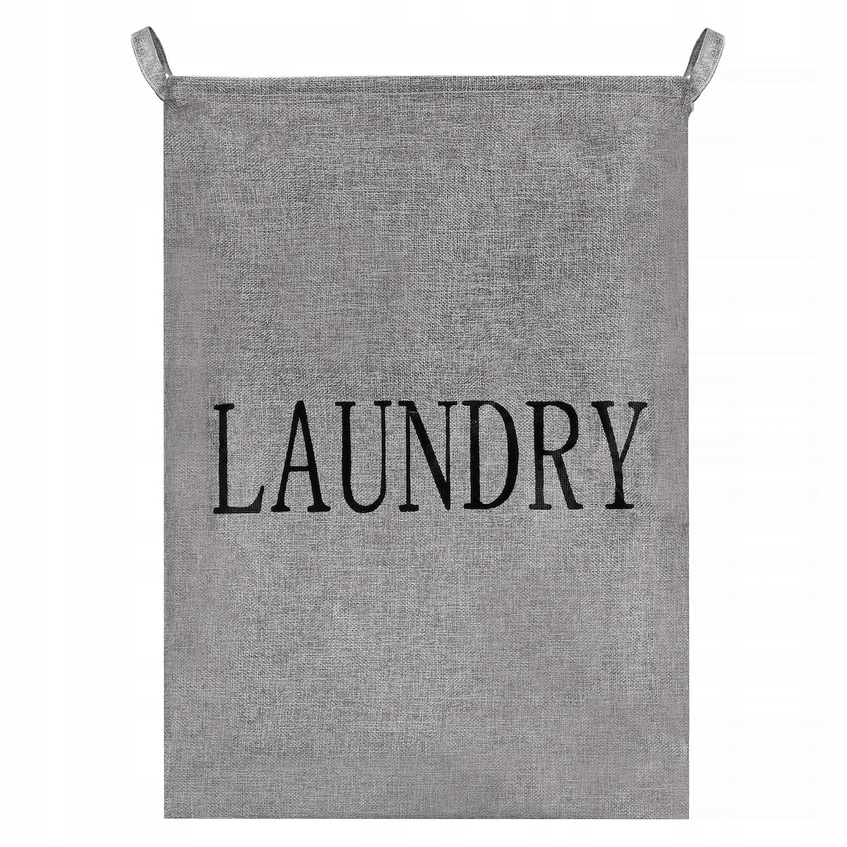 

Kosz Na Pranię Bieliznę Pojemnik Pokrywa Składany