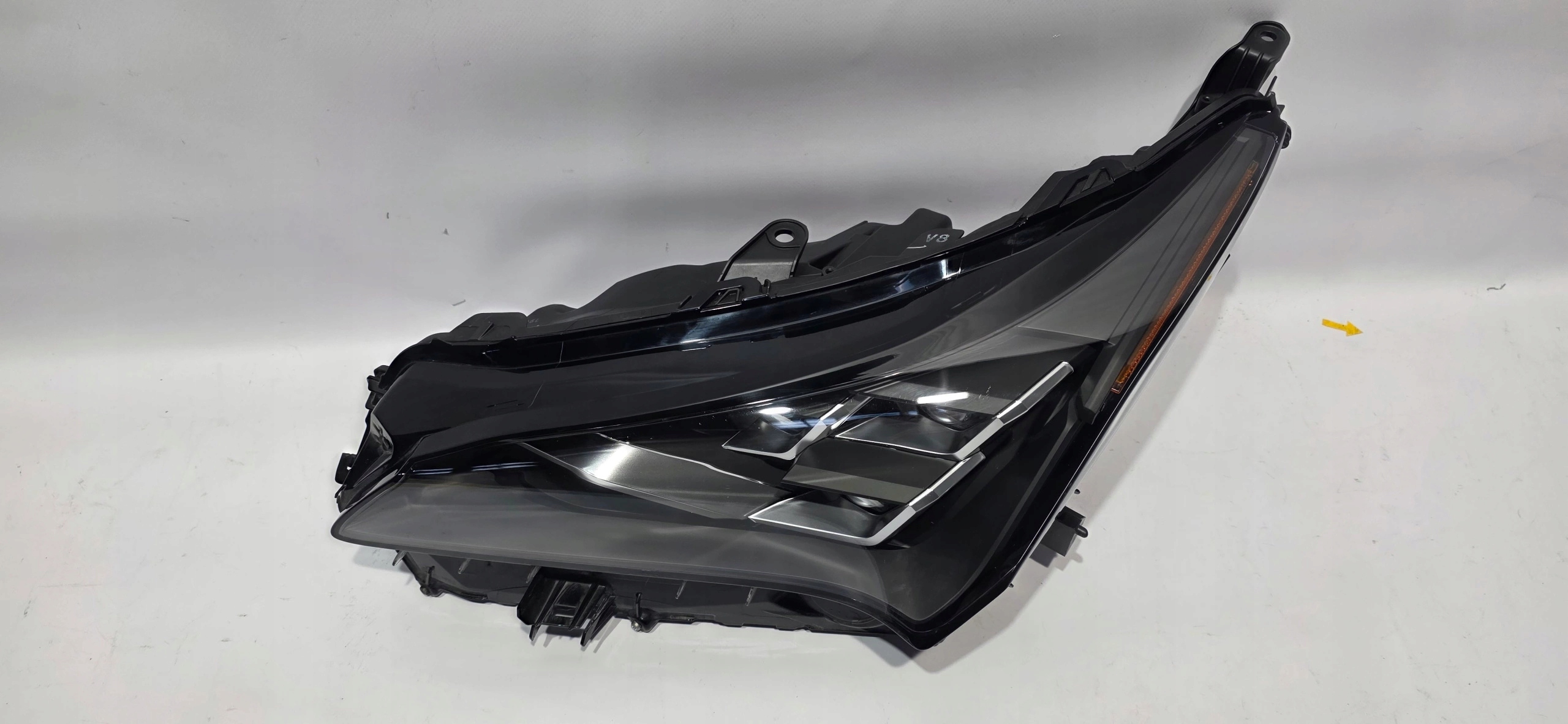 light left front FULL LED LEXUS NX and LIFT 17-21 original KOITO 78-33