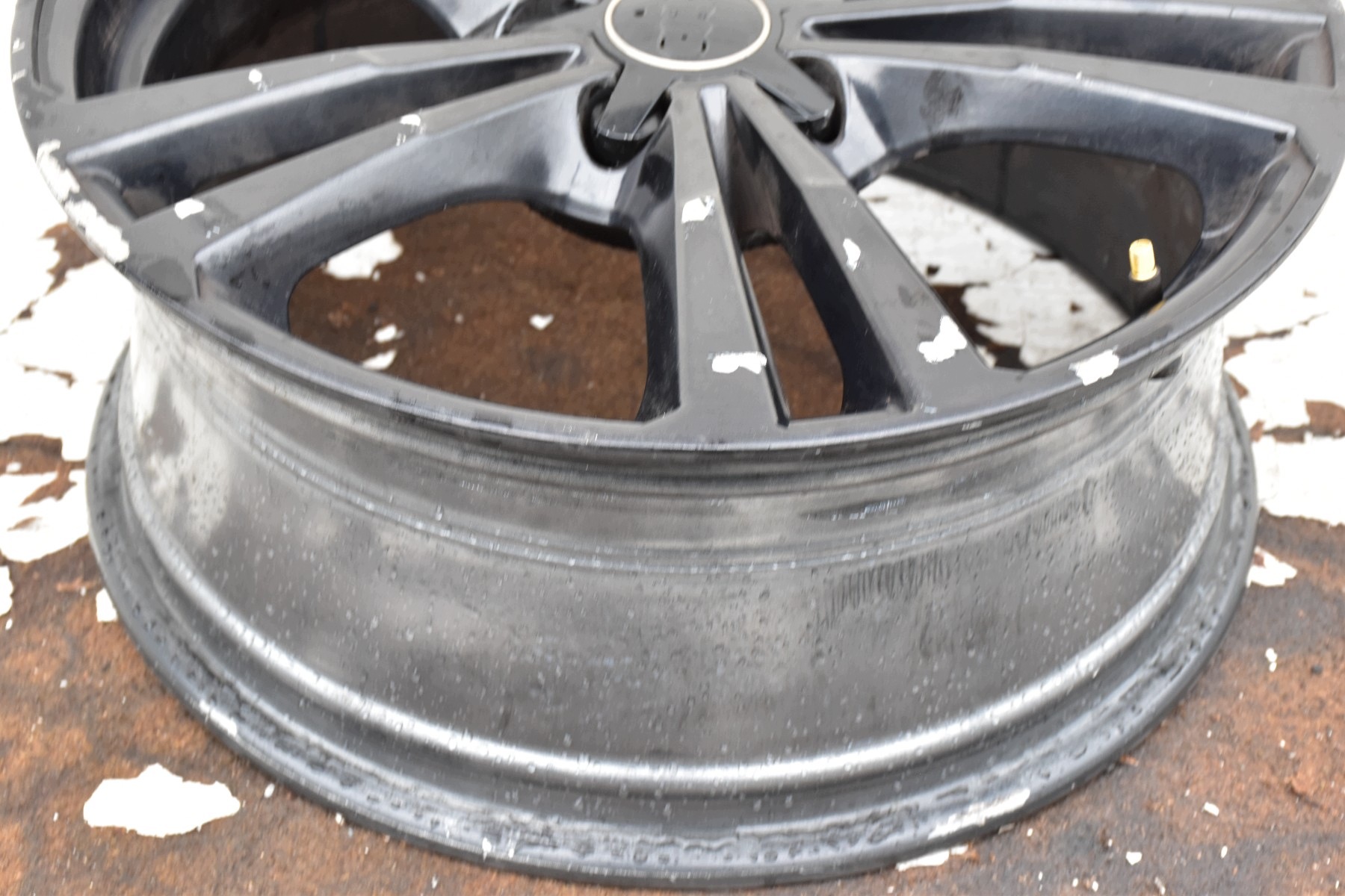 disk hliníkový AUDI A3 8V 7,5" x 18" 5x112 ET51 8V0601025AJ