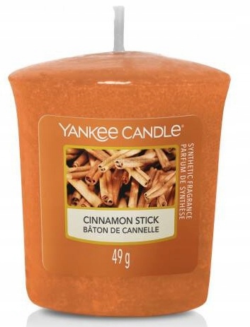 

Yankee Candle Cinnamon Stick Sampler Cynamonowy 49