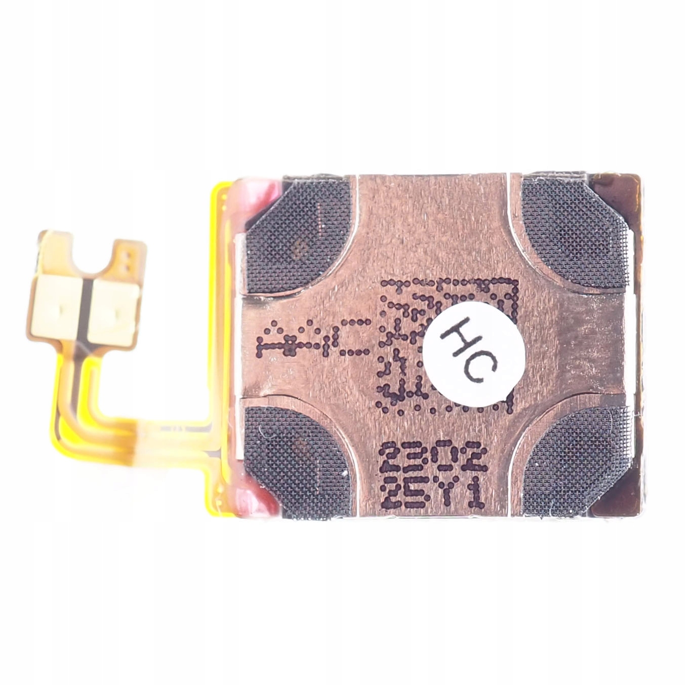 GŁOŚNIK ROZMÓW DO TELEFONU MOTOROLA EDGE 30 NEO ORYGINALNY XT2245-1 Producent Motorola