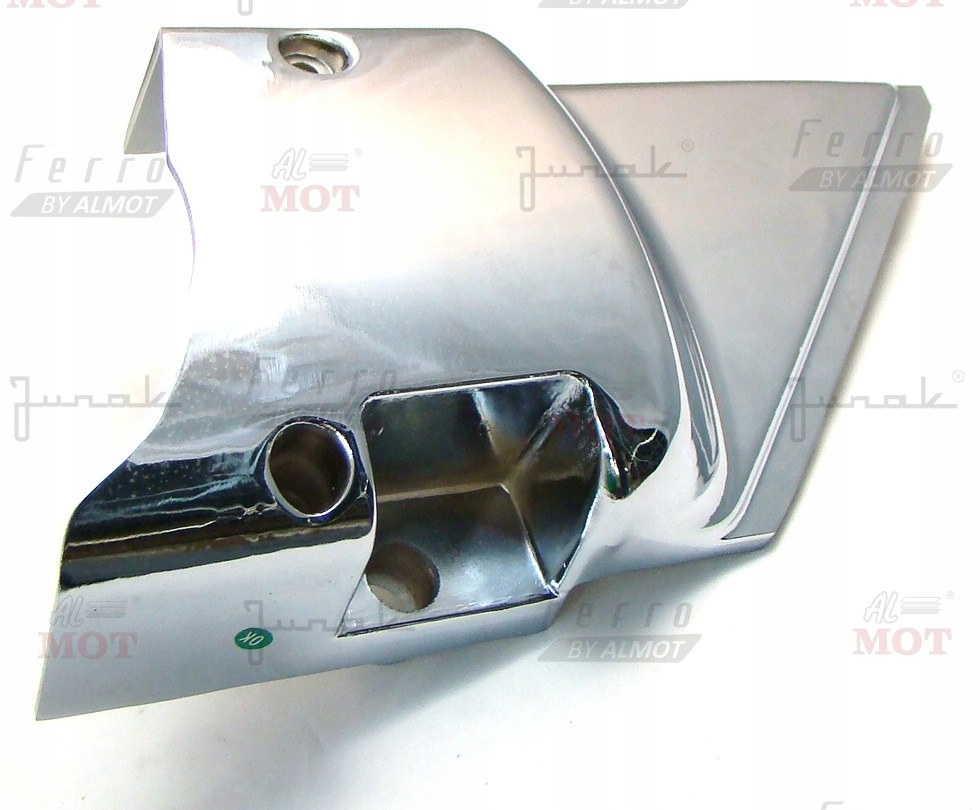 T21202 - JUNAK M11 кришка зірочки передня