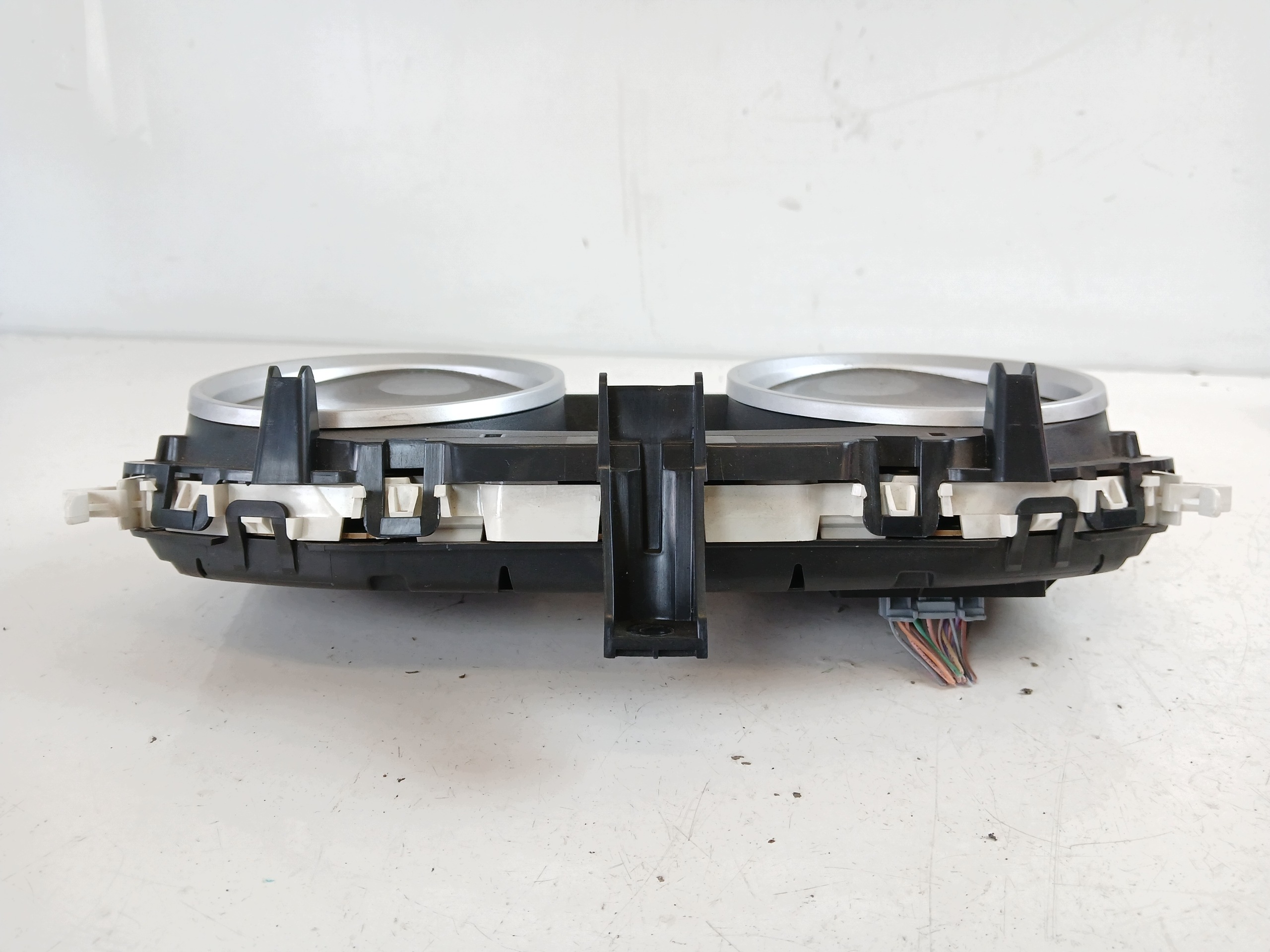 RENAULT MEGANE II LIFT 1.6 dials dials 8200720325H