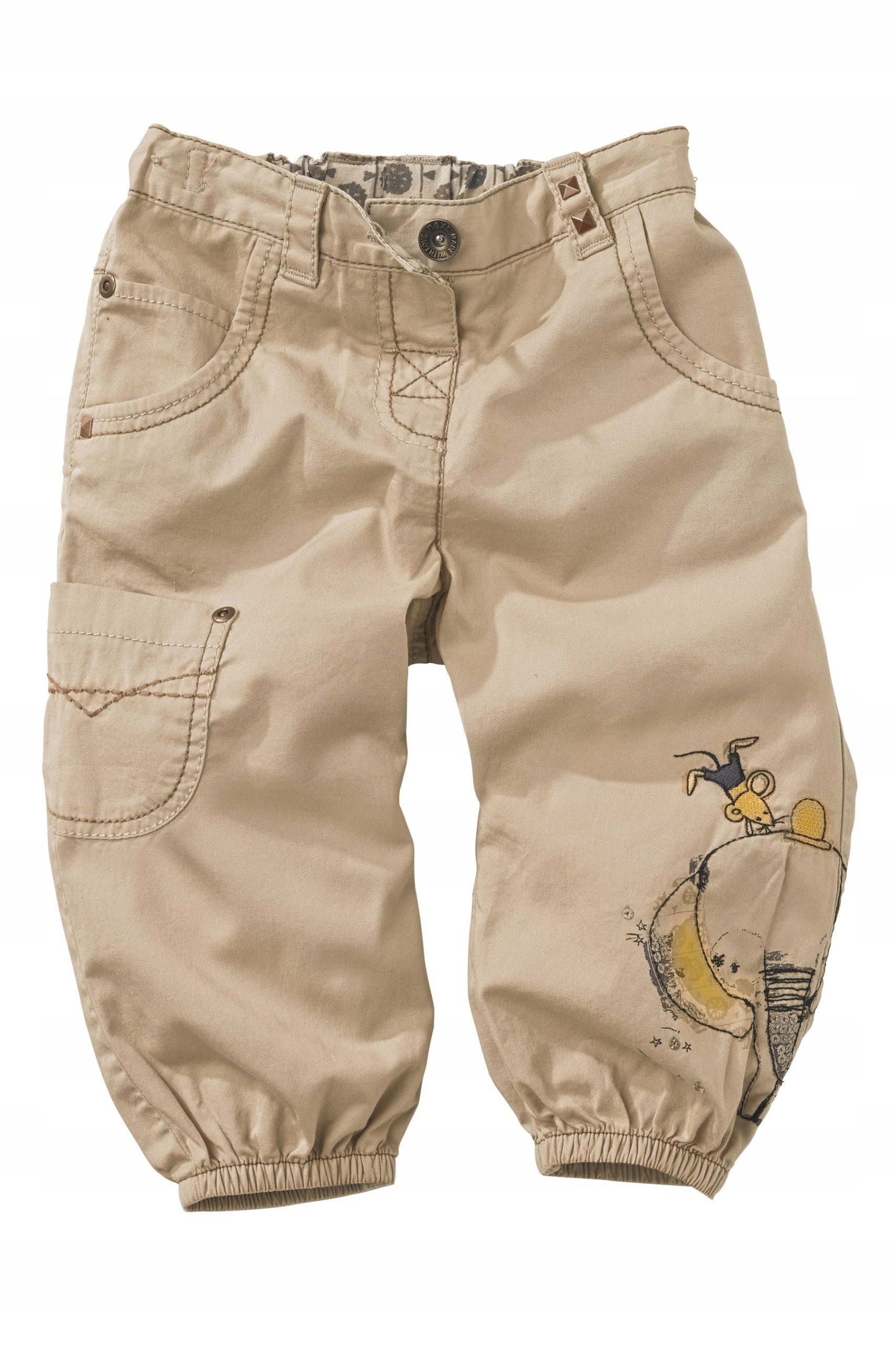 next super rybaczki animals 4-5 lat 110cm