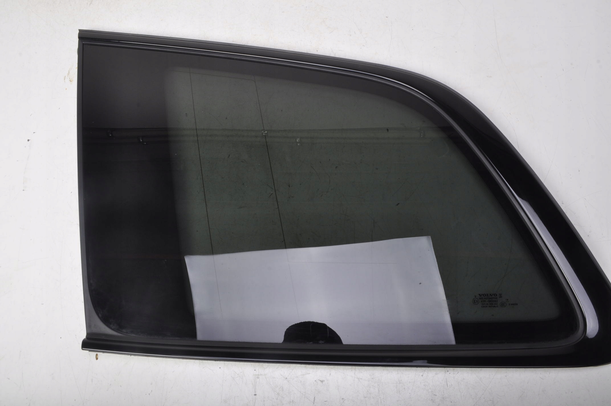 32244139 - VOLVO XC90 II КУЗОВНОЕ СТЕКЛО ЛЕВЫЙ ЗАДНИЙ ЗАДНИЙ