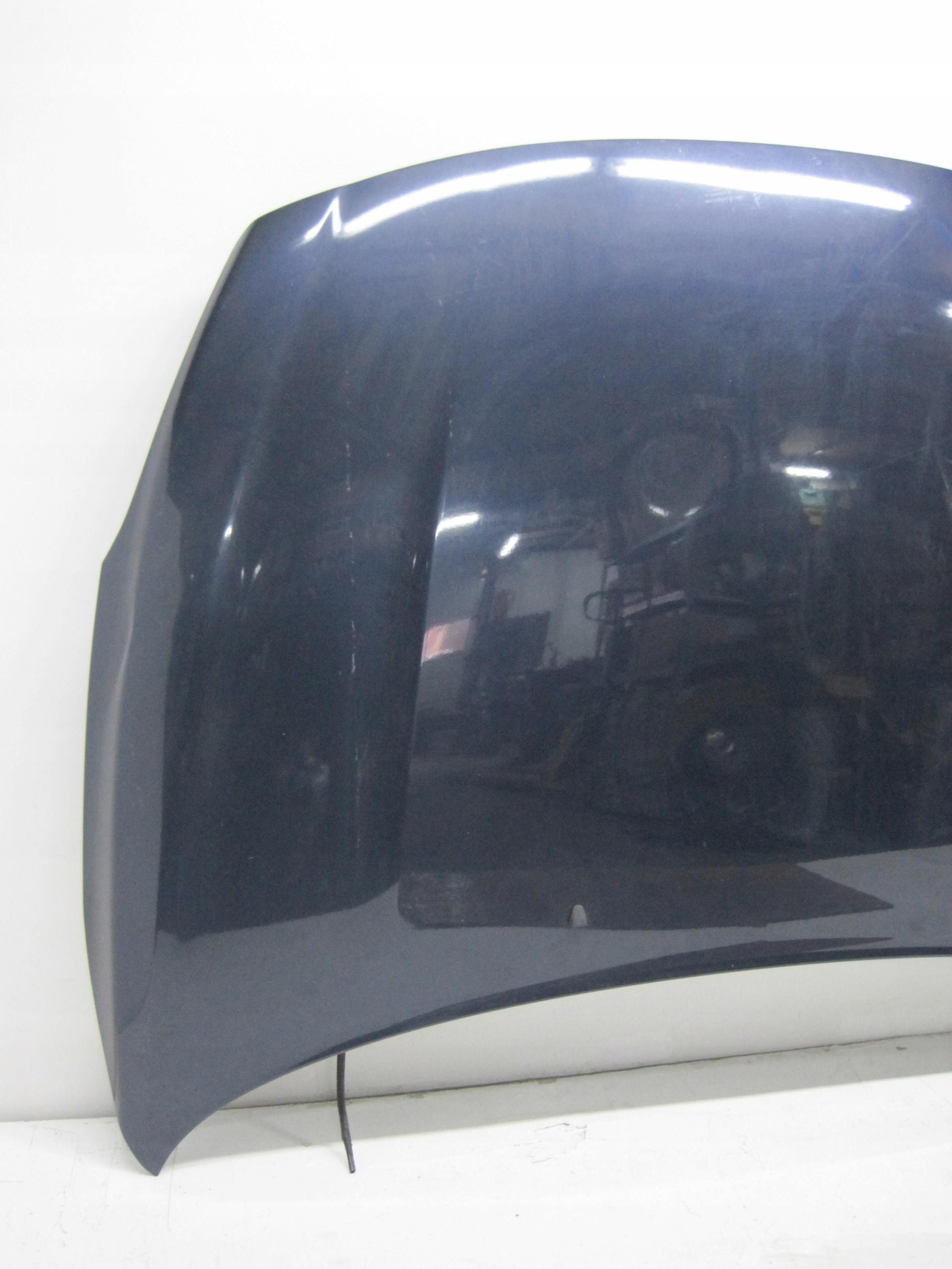 bonnet VOLVO S60 S 60 12R