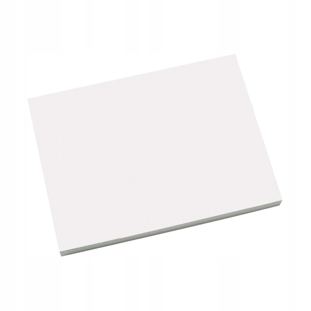 

Notes samoprzylepny o wymiarach 100 x 75 mm