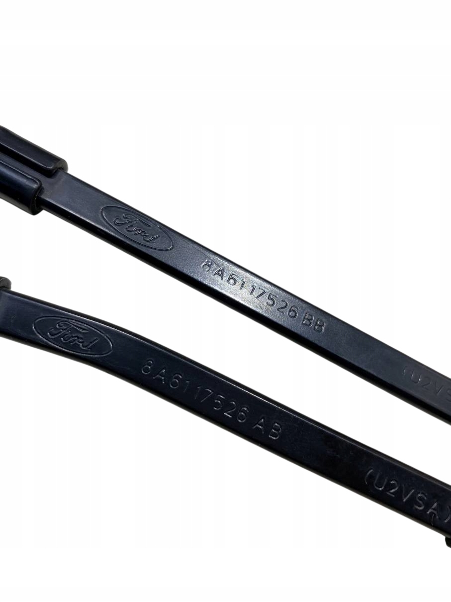 wiper arm front FIESTA MK7 8A6117526BB 8A6117526AB