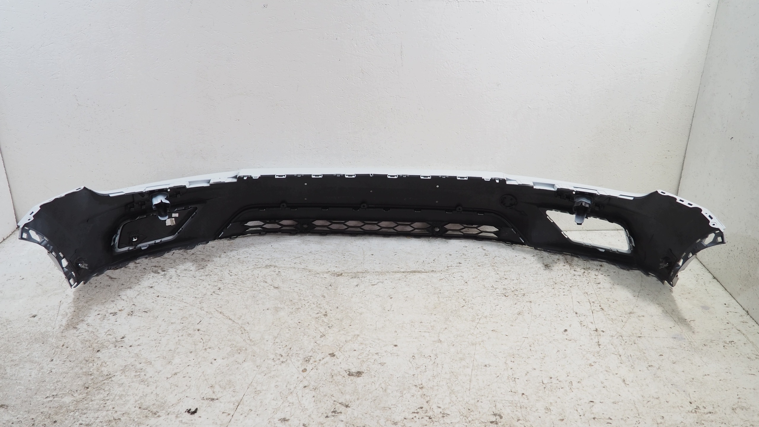 VW Tiguan II Allspace bumper front front 5NN807221
