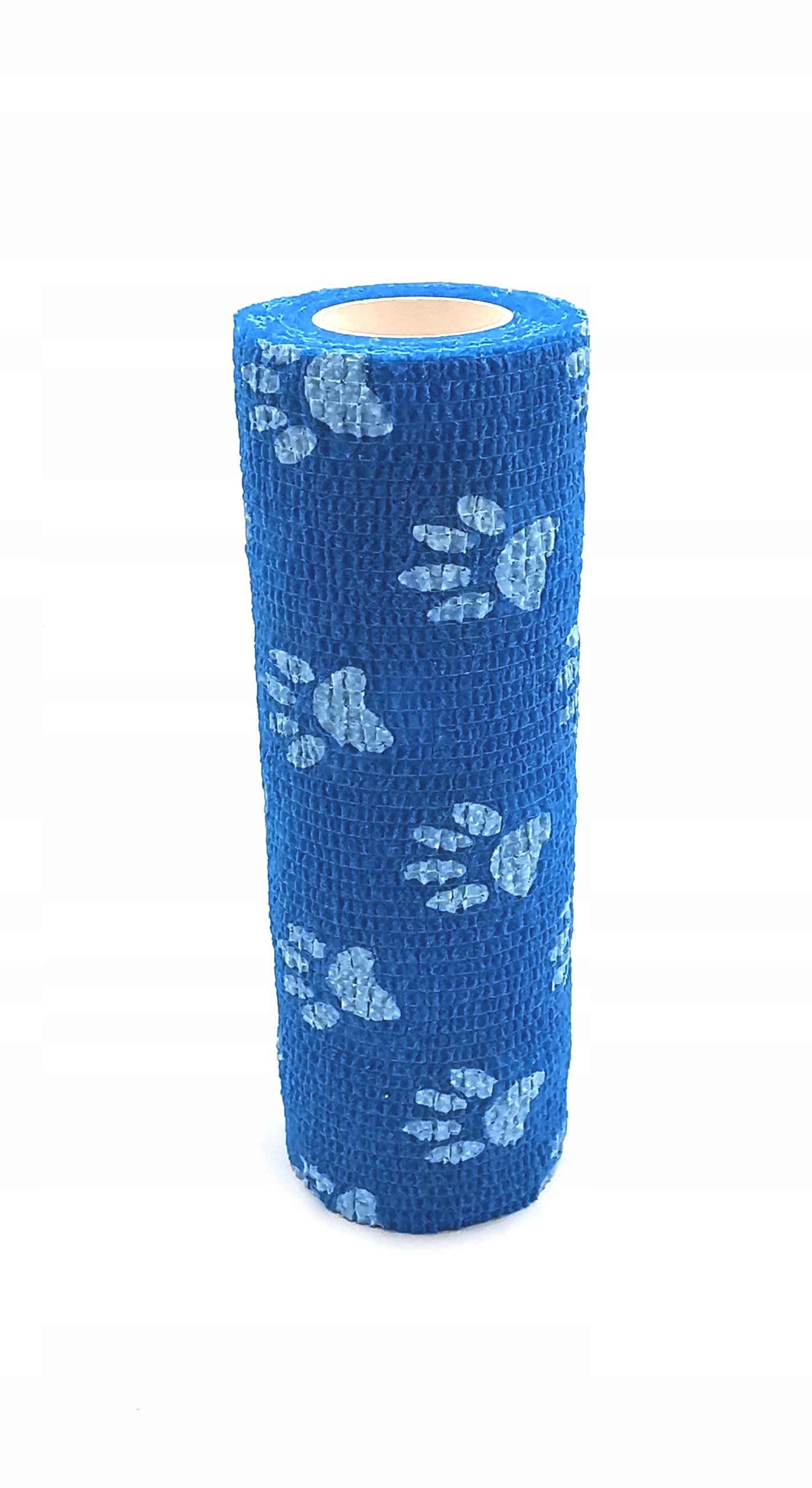 Bandaż kohezyjny 15x4.5 MORSKI W ŁAPKI