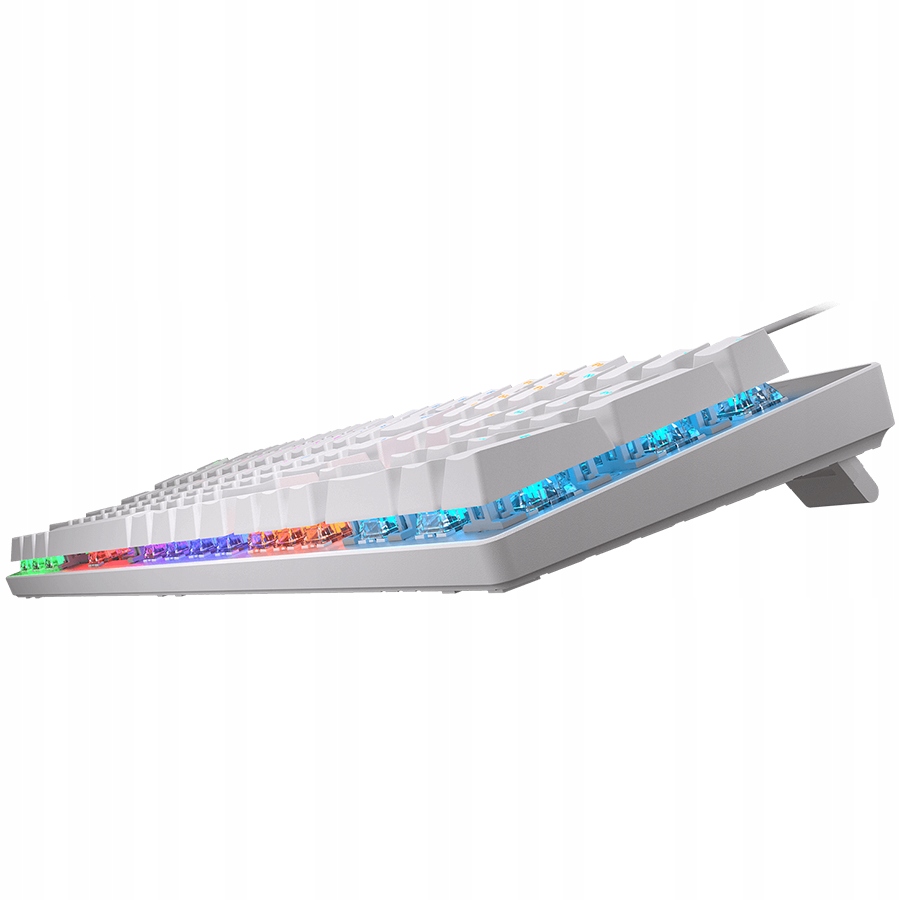 COUGAR Klawiatura Gamingowa Ultimus EX, RGB, USB, Biała — 10