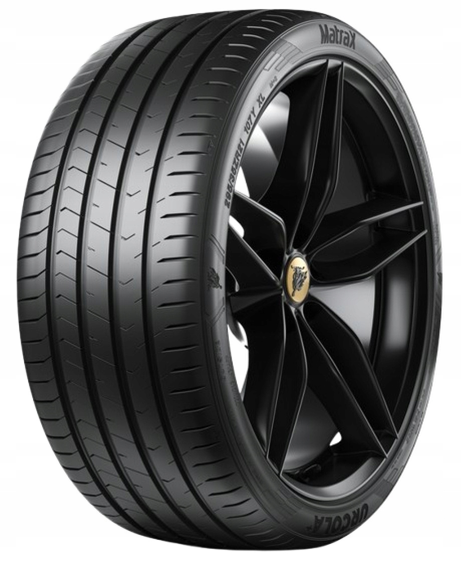 Matrax Urcola+ 245/40 R19 98 Y