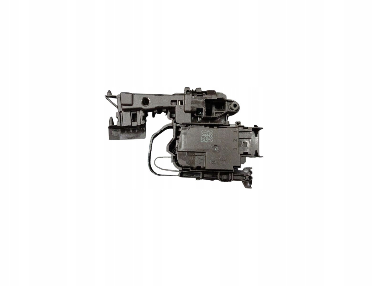 Blokada zamka drzwi do pralki Samsung DC34-00028B #R499306