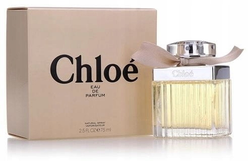 Chloé Signature parfémovaná voda pro ženy 75 ml