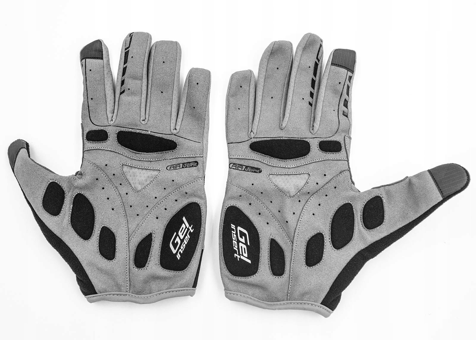 ACCENT CHAMPION rękawiczki ROWEROWE MTB długie XXL Kod producenta 610-80-55_ACC-XXL