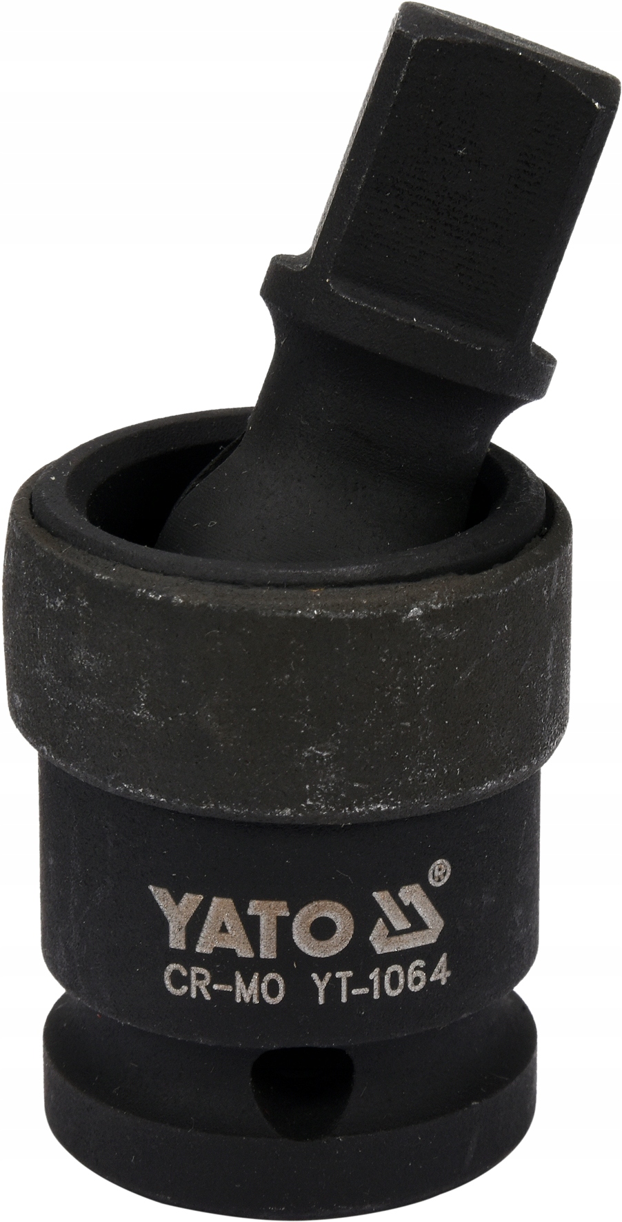 

Yato Nasadka Przegub Kulisty Udarowy 1/2'' YT-1064
